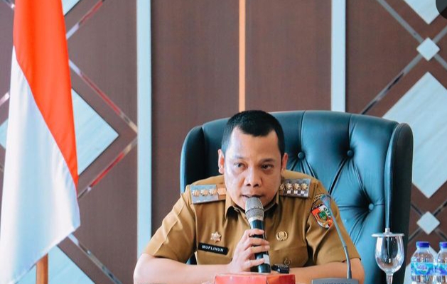 Ini Respon Pemko Terkait Grup WhatsApp Siswa SD Terindikasi LGBT  di Pekanbaru