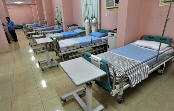 Kelas I sampai III Dihapus, Pemerintah akan Buat Kamar Standar BPJS Kesehatan
