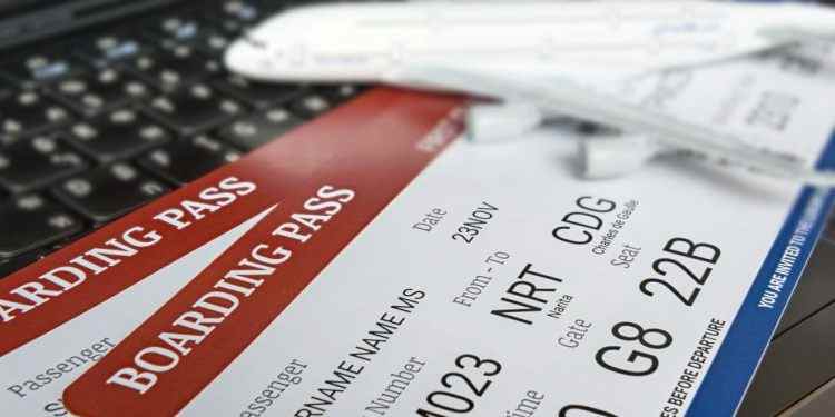 Kapasitas Dibatasi, Maskapai Dipersilakan Naikkan Harga Tiket Pesawat