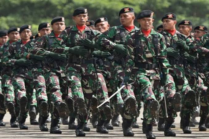 TNI Bantah Ada Motif Politis di Balik Pengamanan Kejaksaan se-Indonesia