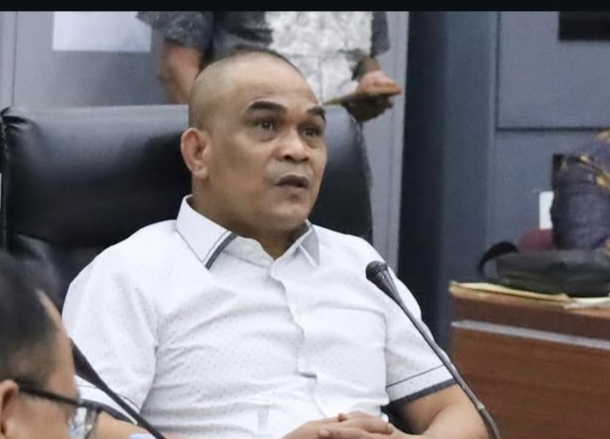 Ketua DPRD Riau Tegur Anggota soal Kehadiran, Ingatkan Amanah Rakyat