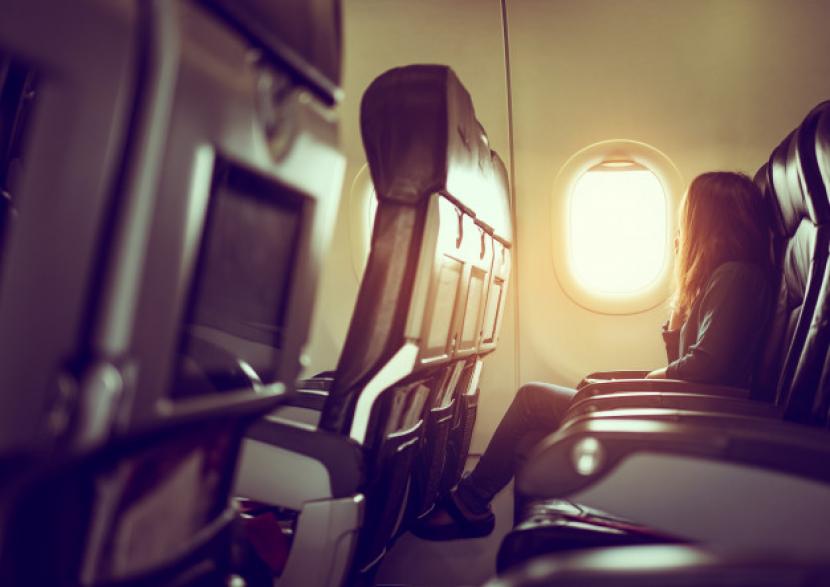 10 Kebiasaan Penyebab Kanker, Salah Satunya Traveling Naik Pesawat