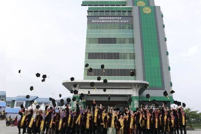 Prodi S1 Pendidikan Kedokteran dan Profesi Dokter UMRI Siap Terima Mahasiswa Baru