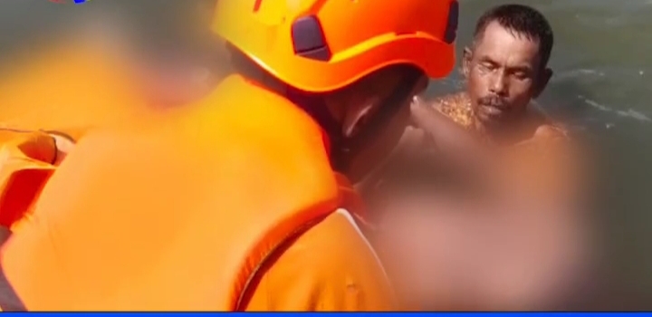 Satu Korban Tenggelam di Sungai Kampar Ditemukan Meninggal Dunia