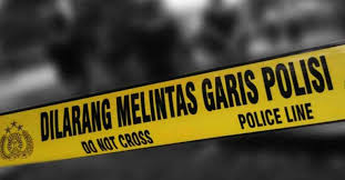 Pedagang Empek-empek di Tapung Meninggal di Rumah Kontrakan
