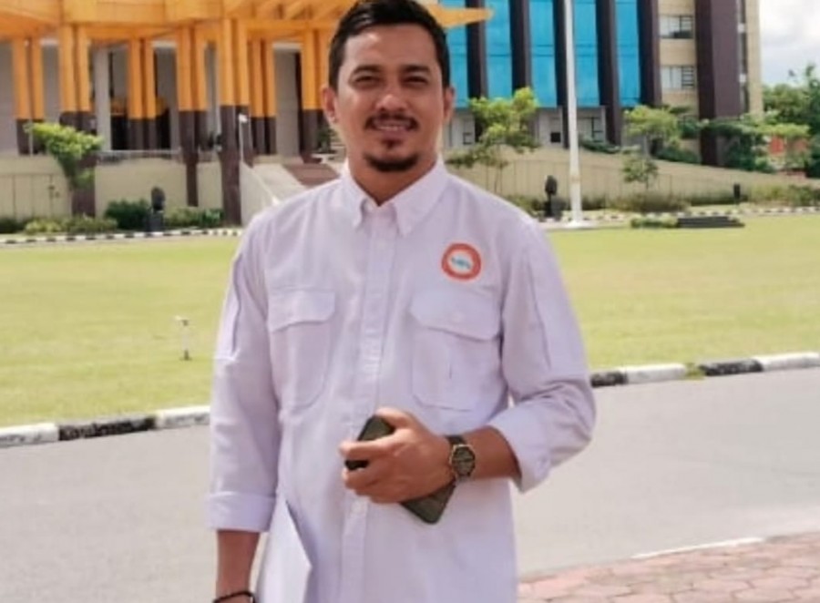 Diduga Malpraktik, Ketua FABEM Riau akan Polisikan Oknum Dokter di RSUD Teluk Kuantan