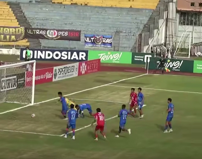 PSPS Gagal Maksimalkan Laga Kandang, Aji Santoso: Banyak Peluang Terbuang