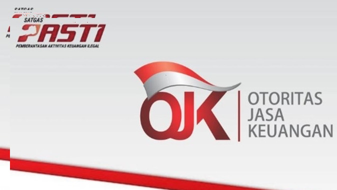 Juni - Juli, Satgas PASTI Blokir 1.001 Entitas Ilegal