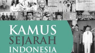 Kemendikbud Tarik Kamus Sejarah Tanpa Nama Hasyim Asy'ari dari Peredaran