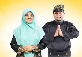 Pleno Selesai, KPU Tetapkan Paslon Afni-Syamsurizal Unggul di Pilkada Siak