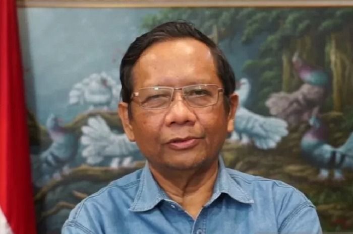 Mahfud MD: Pemerintah Tak Larang Pemutaran Film G30S/PKI