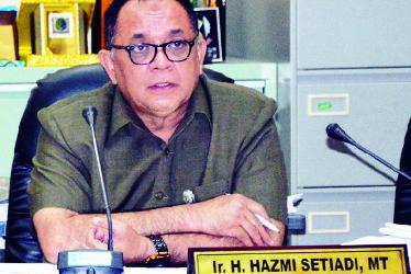 DPRD Riau: Harus Ada Efek Jerah Bagi Pelaku Hoax