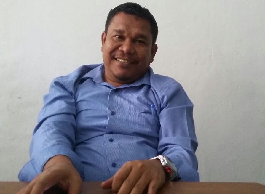 Syamsuar Kecewa, Program Usulan Tim Transisi Tak Diakomodir Dalam APBD 2019
