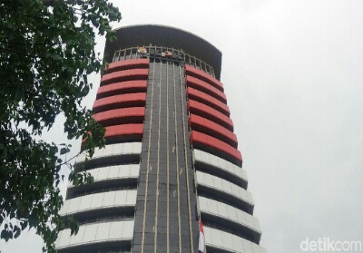 ICW Sebut Penyerahan Mandat Pimpinan KPK Klimaks dari Rentetan Pelemaha