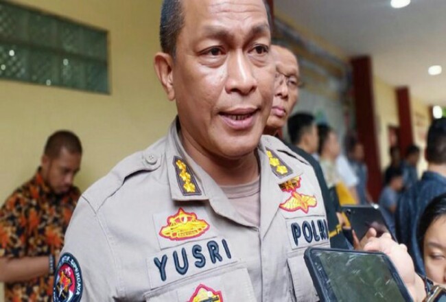 Saat Perayaan Natal, Polda Metro Larang Ormas Lakukan Sweeping