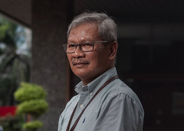Ada Achmad Yurianto di Daftar Calon Pimpinan BPJS Kesehatan