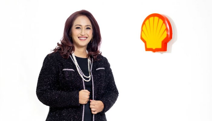 Dian Andyasuri Perempuan Pertama Terpilih Sebagai Presdir Shell Indonesia 2020