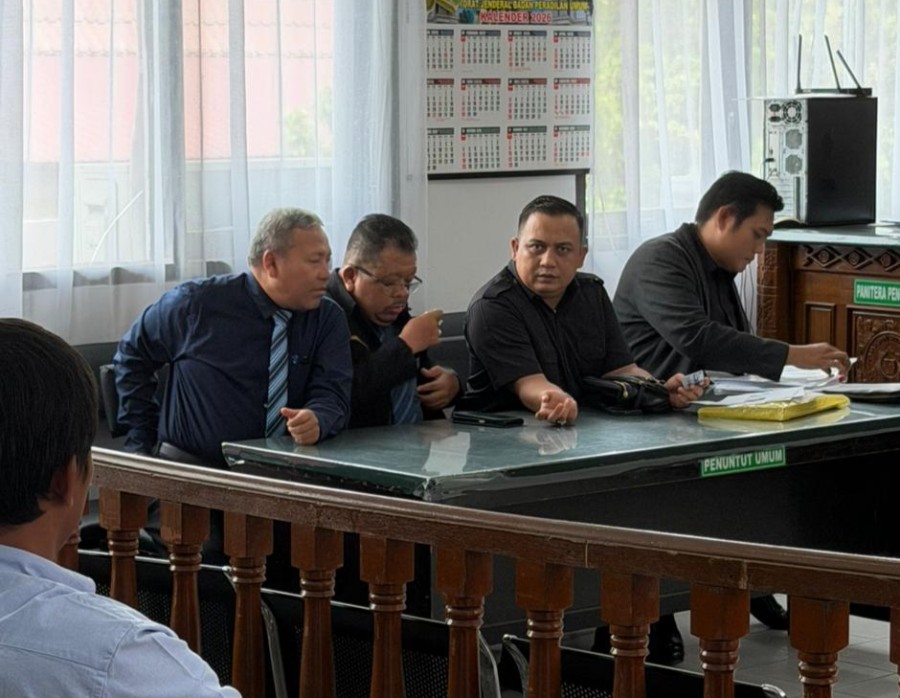 Tim Advokat Marjani Kecewa, Mediasi dengan Dani Nursalam Cs Ditunda