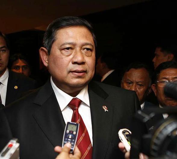 Kabar MA Bakal Kabulkan PK Moeldoko, Ini Instruksi SBY ke Seluruh Kader Demokrat