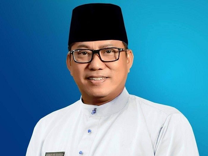 Calon Wali Kota Dumai Meninggal, Sempat Positif Corona