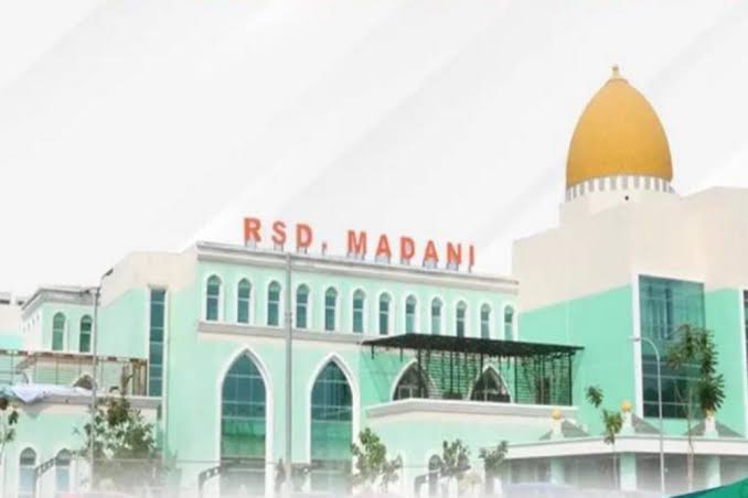 Inspektorat Periksa ASN dan THL RSD Madani Terkait Dugaan Pungli Rekrutmen