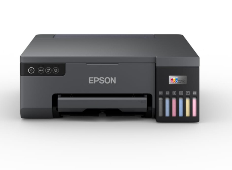 Printer EcoTank Epson Tembus 100 Juta Unit di Dunia