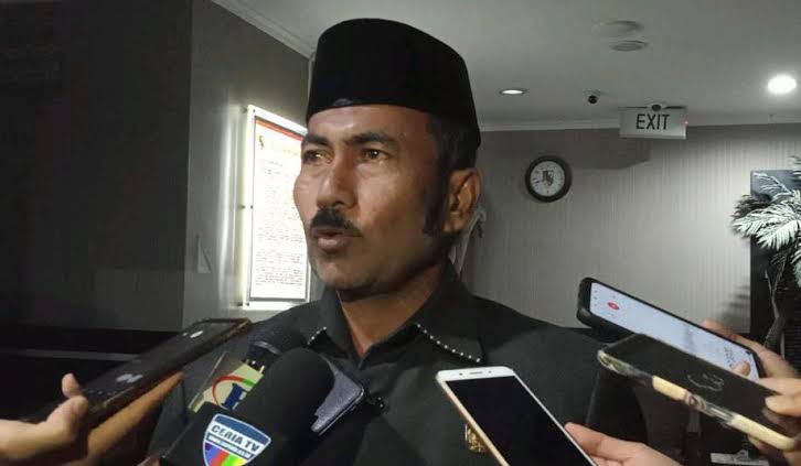 Sorot Jabatan Pj Walikota, Fathullah Angkat Bicara
