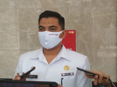 Setoran Pajak Restoran Naik, Pekanbaru Klaim Aktivitas Perekonomian Membaik 