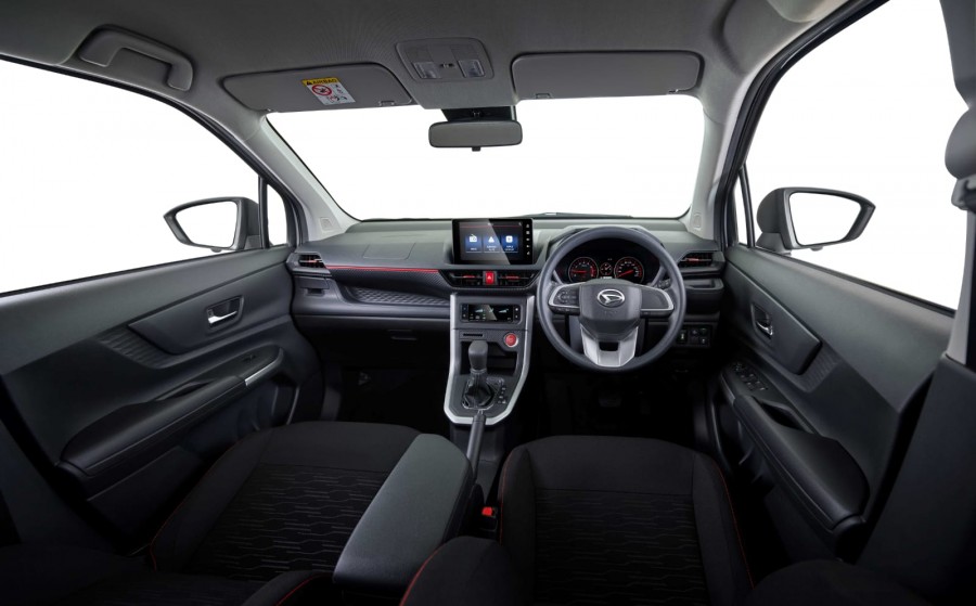 Daihatsu Xenia, Mobil MPV Pilihan Sahabat Keluarga Indonesia