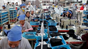 2.500 Karyawan PT. Shyang Yao Fung di Tangerang Kena PHK, Begini Respon Jokowi