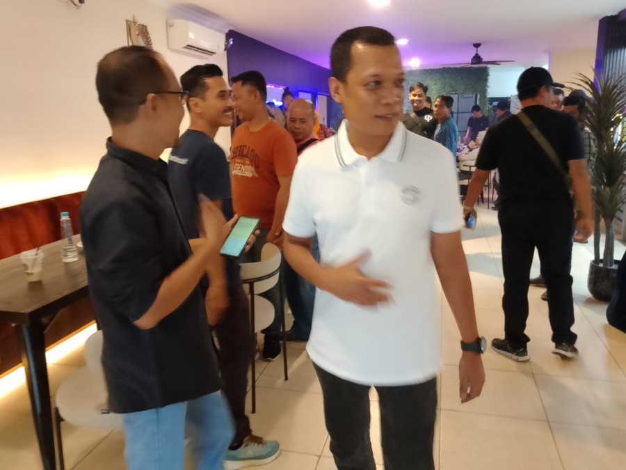 Jumpa Pers Penetapan Tersangka SPPD Fiktif Batal Tanpa Alasan, Uun Belum Terima Surat dari Polda