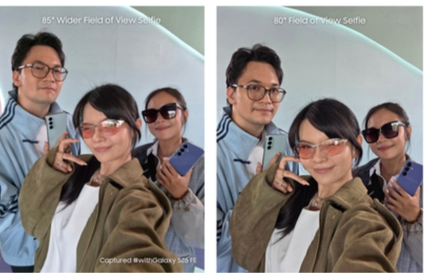 Galaxy S26 FE Resmi Dijual Mulai 11 September