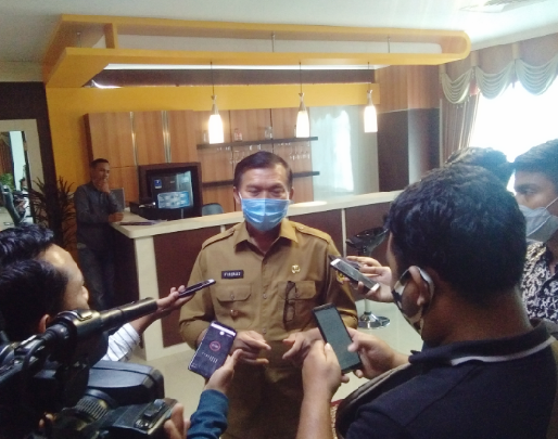 PSBM di Kecamatan Tampan Diperpanjang, 3 Kecamatan Menyusul