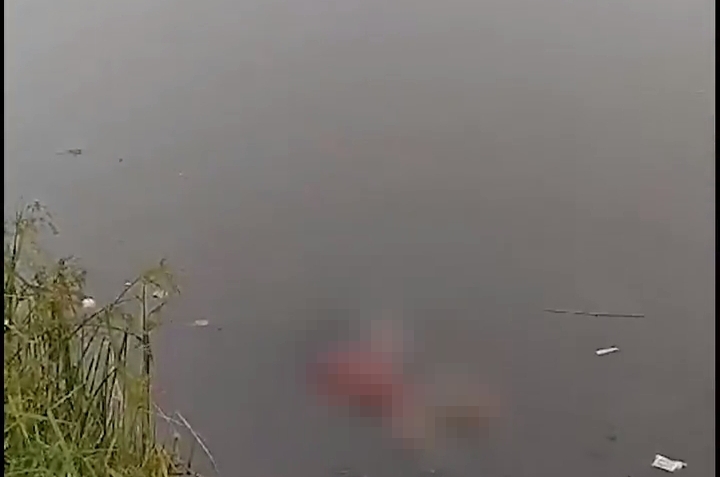 Polisi Ungkap Identitas Mr X yang Ditemukan Mengapung di Sungai Siak