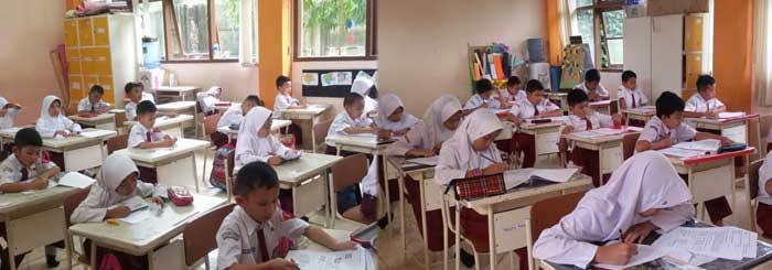 Ini Jadwal Resmi Libur Sekolah Ramadhan 1446 Hijriah