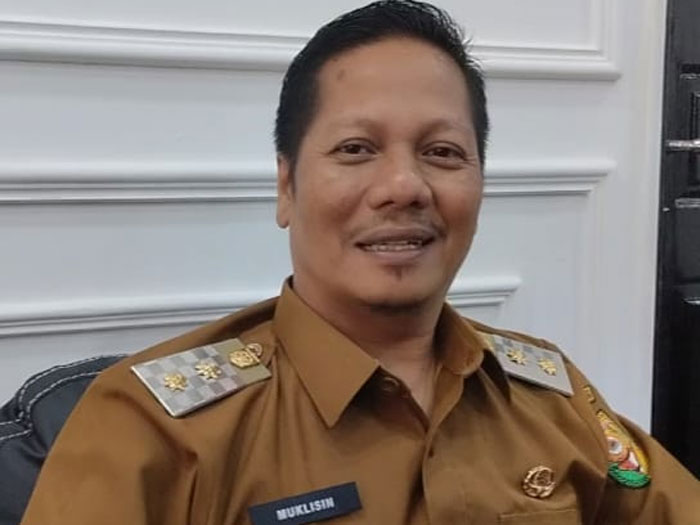 Wabup Kuansing Jamin Situasi Tetap Kondusif, Masyarakat Diminta Hormati Proses Hukum KPK