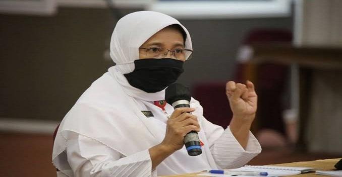 Dinkes Riau Bantah 2 Warga Riau Meninggal Usai di Vaksin COVID-19
