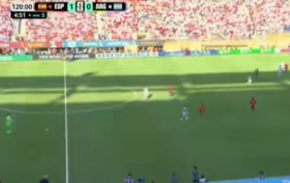 Gol Ferran Torres Bawa Spanyol Juara Piala Dunia 2026
