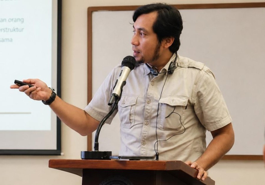 Radikalisme di Era Digital: Tantangan Hukum Administrasi Negara dalam Melindungi Generasi Muda
