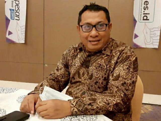 Ini 4 Himbauan Ketum SMSI untuk  Pilkada Serentak yang Aman dan Damai