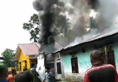 Ledakan Pabrik Korek Api di Medan Tewaskan 30 Orang, Ini Cerita Korban Selamat