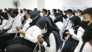 BKD Riau Terima 42 Aduan Seleksi PPPK