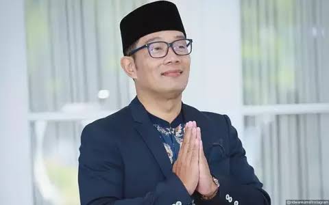 KPK Bakal Periksa Ridwan Kamil, Terkait Dugaan Korupsi Bank BJB, “Ada Peran di Balik Layar”