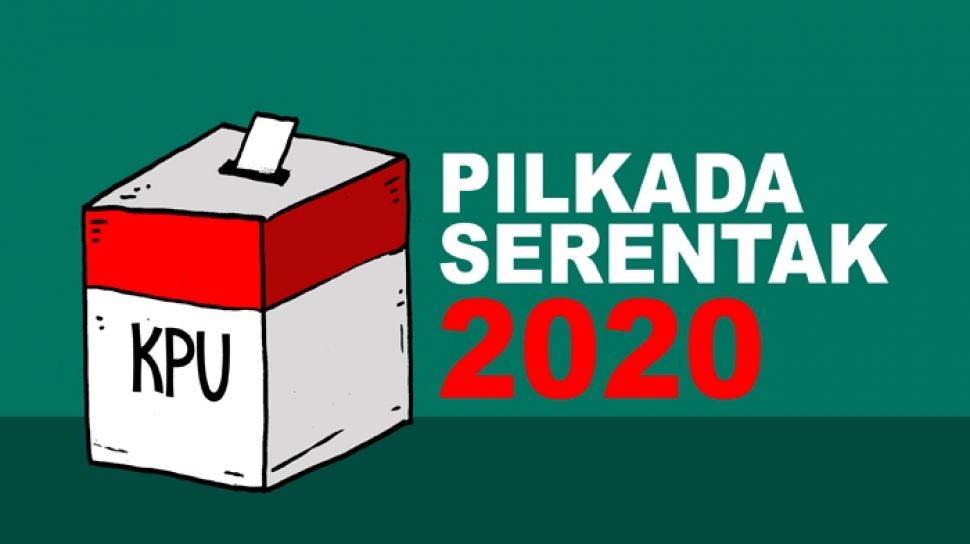 KPU Tetapkan Hasil Pilwalkot/Pilbup 17 Desember, Pilgub 20 Desember