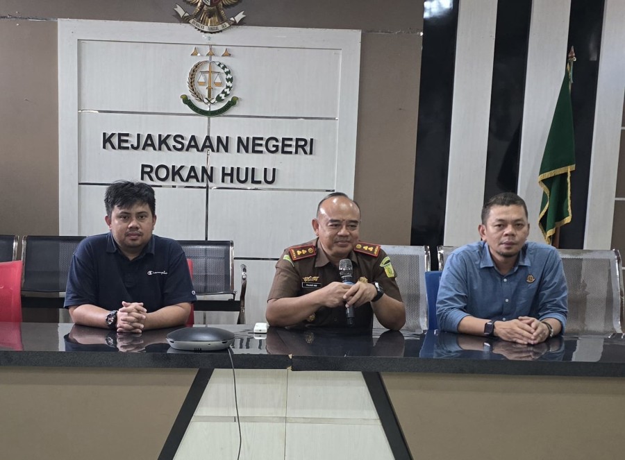 Dugaan Korupsi Dana BOS Menguat, SMA Negeri 1 Ujung Batu Diambang Skandal Hukum