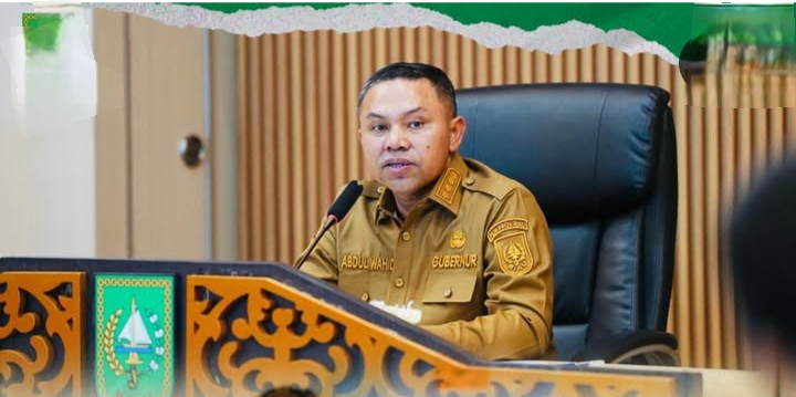 Gubri Abdul Wahid Larang Perpisahan di Luar Sekolah, Fokus Pendidikan yang Terjangkau