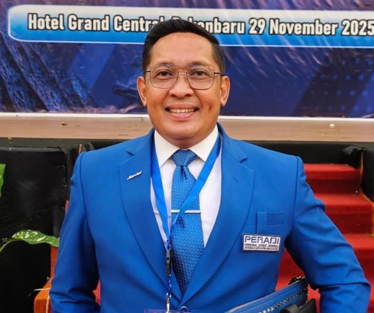 KUHAP Baru Kembali ke Era Orde Baru,  Masyarakat Dibungkam!