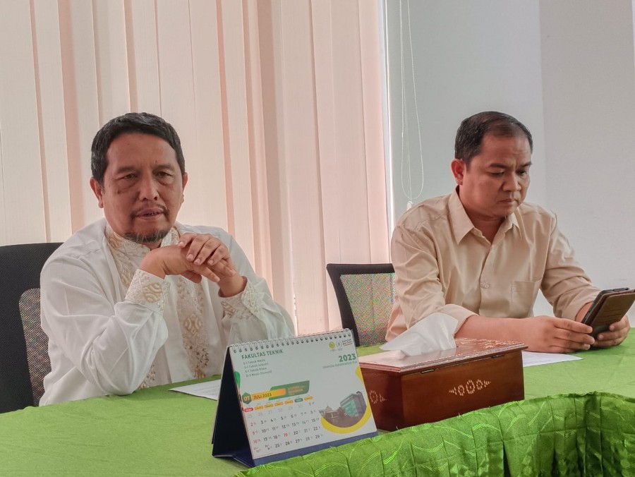 Milad ke-15, UMRI Bakal Luncurkan Buku 15 Years Anniversary dan C6 UMRI TV