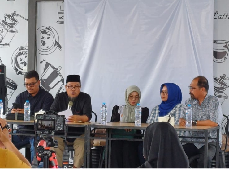 KAMI BELA SIAK Ajukan Amicus Curiae ke MK Terkait Sengketa Pilkada  Siak Pasca PSU