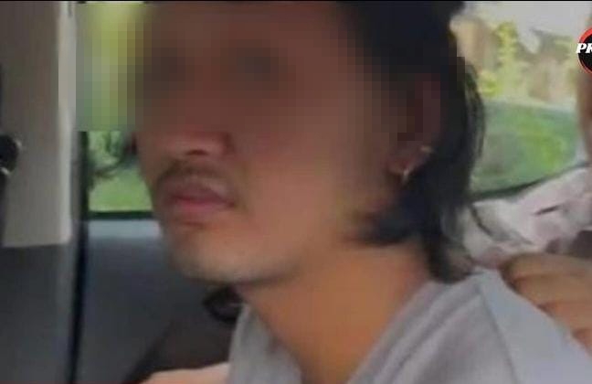 6 Kali Beraksi, Pelaku Begal Payudara Diringkus Polresta Pekanbaru